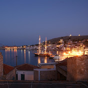 George Vassilopoulos - Youtube Profile Picture of George Vassilopoulos (@halkihouses) on Youtube