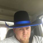 Profile Picture of Brayton Thomas (@bthomas94) on Instagram