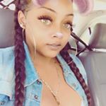 Profile Picture of Nikki Williams (@nikkivixen) on Instagram