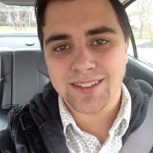 Chandler Morris - Myspace Profile Picture of Chandler Morris (@cmorris_9) on Myspace