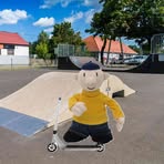 Profile Picture of Dawid Sumiński (@Dawid-Sumiński) on Facebook