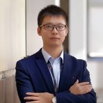 Profile Picture of Hanflor-Lawrence Zhao (@hanflorlawrence) on Instagram