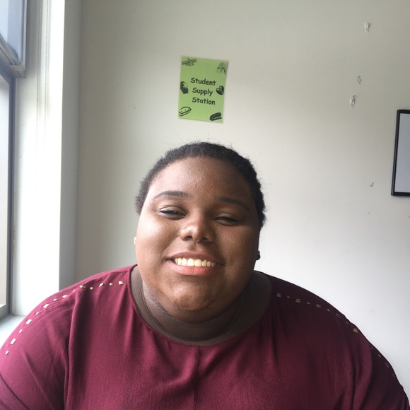 Profile Picture of Rammarah Whitener (@rammarah24) on Poshmark