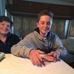 Profile Picture of Jake Hewitt (@jake___huey) on Instagram