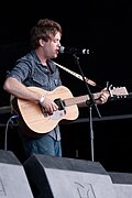 Profile Picture of Benjamin Francis Leftwichon Wikipedia