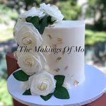 Profile Picture of Monique Clark (@themakingsofmo) on Instagram