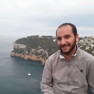 Profile Picture of Carlos Bas Perelló (@aspirinusIII) on Twitter