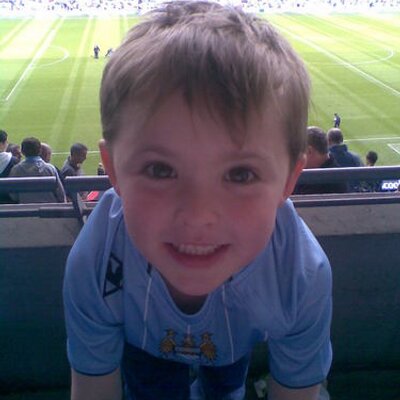 Profile Picture of Joel Adams (@JoelMCFC) on Twitter
