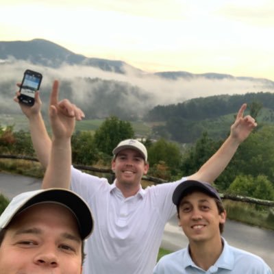 Profile Picture of Stuart Harmon (@StuHarmon4) on Twitter