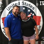 Profile Picture of Chris Flores (@4rgdbyiron) on Instagram