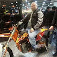 Profile Picture of Angelo Bonello (@angelo-bonello-3) on Quora