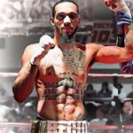 Profile Picture of Larry Recio (@the_cuban_assassin) on Instagram