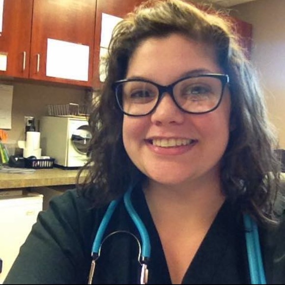 Bethany Hojna - Poshmark Profile Picture of Bethany Hojna (@nerdynurse23) on Poshmark