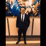Profile Picture of Dr.Tony 🐄 (@tony_ibrahim_youssef) on Instagram