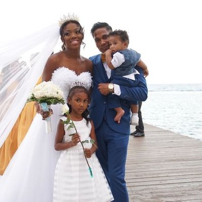 Profile Picture of Rayvene Jennings-Allen (@Rayvene4) on Twitter