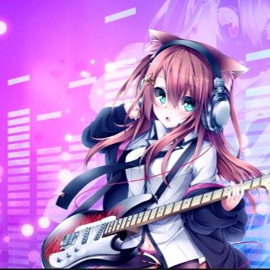 Profile Picture of Jackie Benoit (@Skillet_Lover22) on Twitter