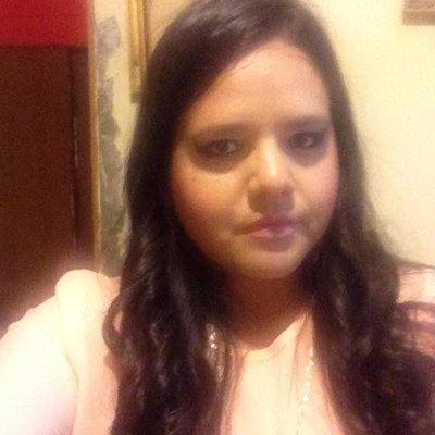 Profile Picture of Elizabeth Quintero (@LizMartinezCV) on Twitter