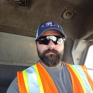 Profile Picture of Aaron Safford (@AaronSafford1) on Twitter