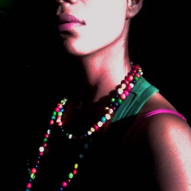 Profile Picture of Mariel Ramírez (@veocolores) on Twitter
