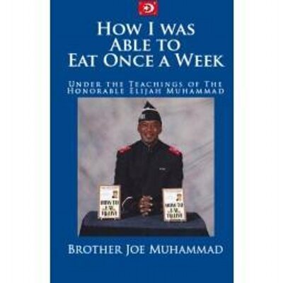 Profile Picture of Brother Joe Muhammad (@yourbrotherjoe) on Twitter
