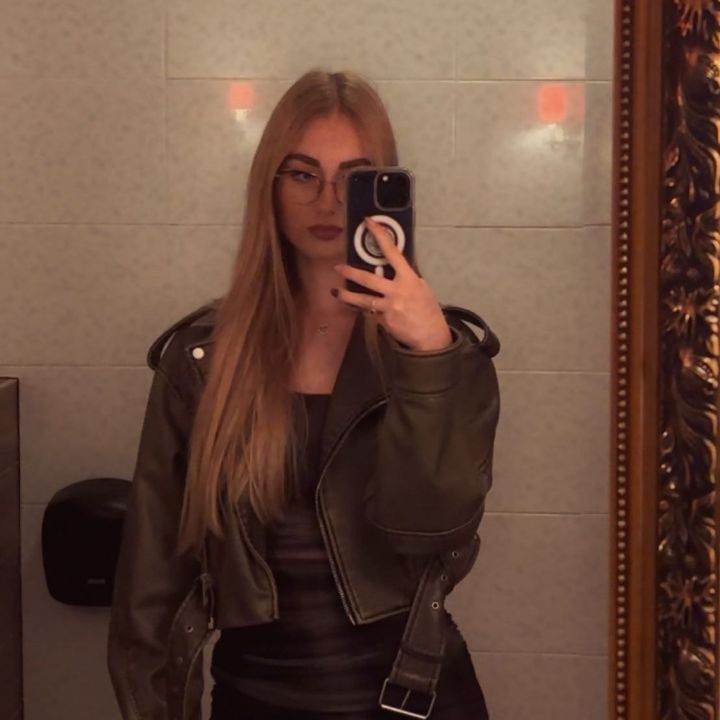 Profile Picture of Emilka Jaskuła (@jaskulkaa) on Tiktok