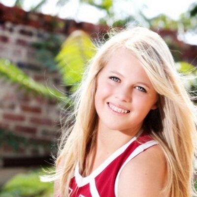 Profile Picture of Haley Benson (@HaleyyBrooke12) on Twitter