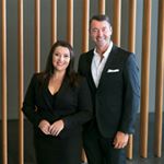 Profile Picture of Jason Roberts & Louise Barbero (@jasonroberts_louisebarbero) on Instagram