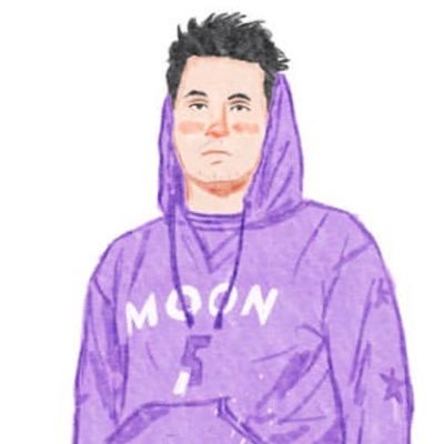 Profile Picture of Teama. (@IHeartJohnMayr) on Twitter