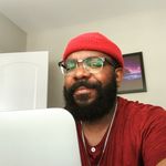 Profile Picture of Damon Thompson (@dmtbookz) on Instagram