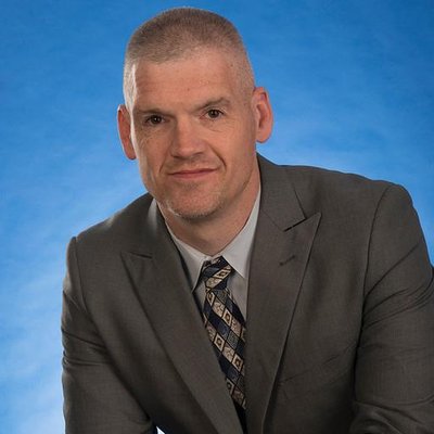 Profile Picture of Gary Foreman (@gforeman7875) on Twitter