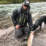 Profile Picture of Casey Nelson (@steelhead_reaper) on Instagram