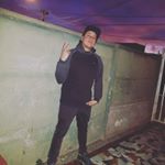 Profile Picture of Christopher Barrios (@christopher.barriosl) on Instagram