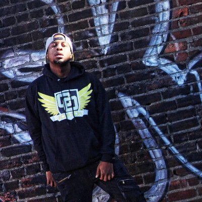 Profile Picture of Tyrone Sketch Jordan (@@TyroneJordanS) on Twitter