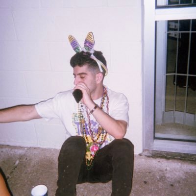 Profile Picture of Amir Yazdani (@amiryazdani_) on Twitter