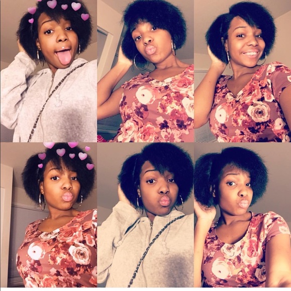Profile Picture of Chrishanna Bell (@ceecee_anye) on Poshmark