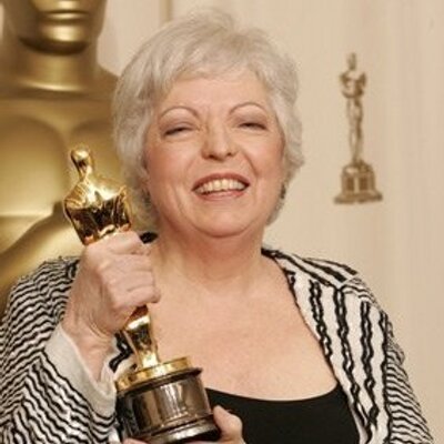 Profile Picture of Sandy Tesch (@CallMeThelma) on Twitter