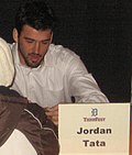 Profile Picture of Jordan Tataon Wikipedia