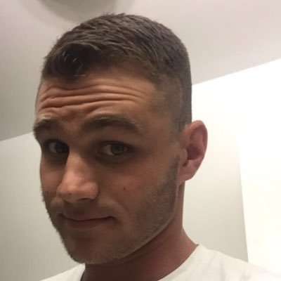 Profile Picture of Marc Engler (@mengler93) on Twitter