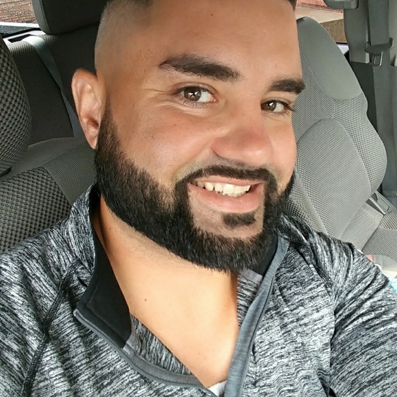 Profile Picture of Jerrod Baker (@jtristan12) on Poshmark