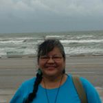 Profile Picture of Nancy - Creek Lady Healer (@nancy_shaman.clh) on Instagram