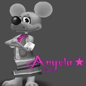 Profile Picture of Ashley Sunny (@angela_ashley) on Myspace