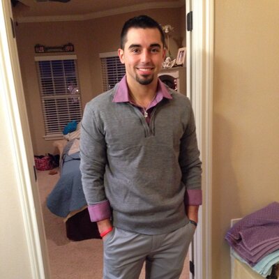 Profile Picture of Sean Messick (@SeanMessick) on Twitter