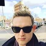 Profile Picture of Luke O’Connor (@minor_accident) on Instagram