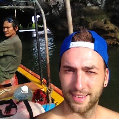 Profile Picture of Mark Kirby (@MarkKirby23) on Twitter