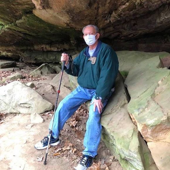 Profile Picture of Kenneth Weaver (@kenneth_weaver) on Poshmark