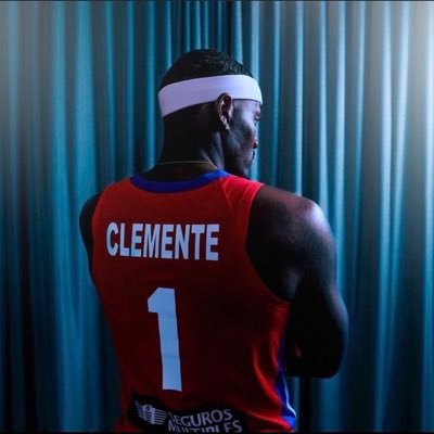 Profile Picture of Ramon Clemente 谦卑 (@@RamonClemente) on Twitter