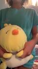 Profile Picture of   abby.maulden... (@water.chicken) on Tiktok