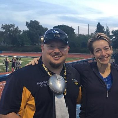 Profile Picture of Andy Hamel (@andy_hamel) on Twitter