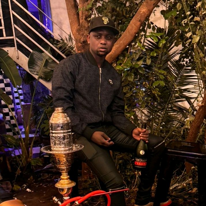 Profile Picture of Andrew Ndebele (@andrewndebele8) on Tiktok