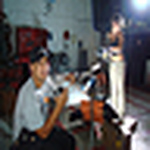 Profile Picture of Carlos Alejandro Carretero Lacle (@CACL JR.) on Flickr